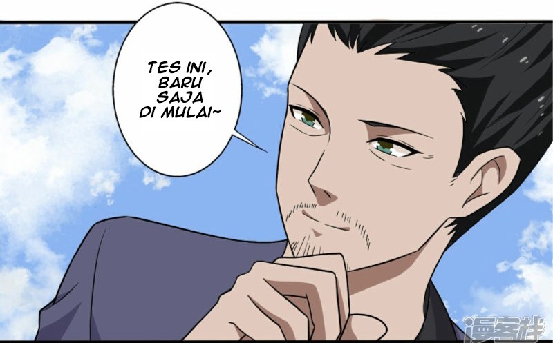 Master of Fortune Chapter 07 Gambar 9