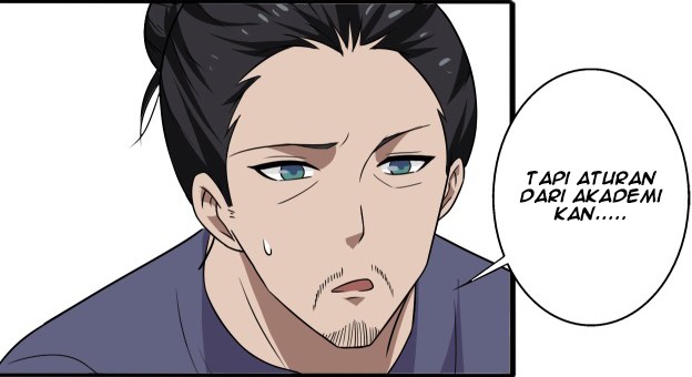 Master of Fortune Chapter 06 Gambar 13