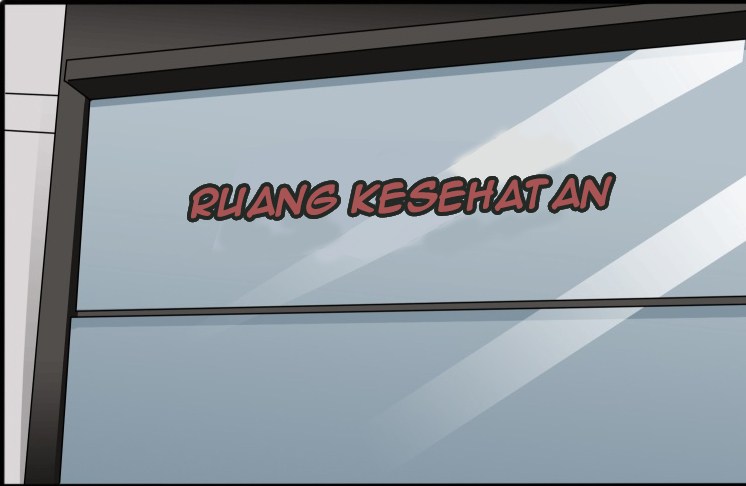 Master of Fortune Chapter 06 Gambar 19