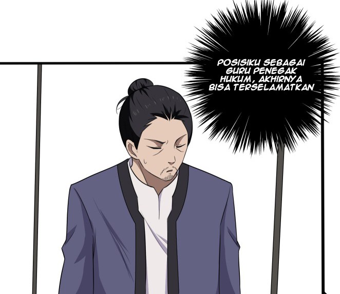 Master of Fortune Chapter 06 Gambar 33