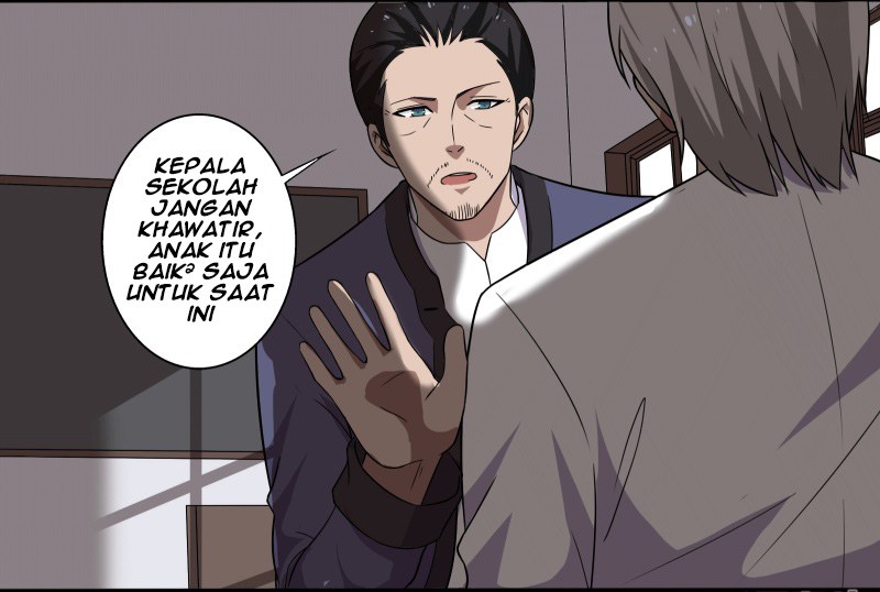 Master of Fortune Chapter 06 Gambar 6