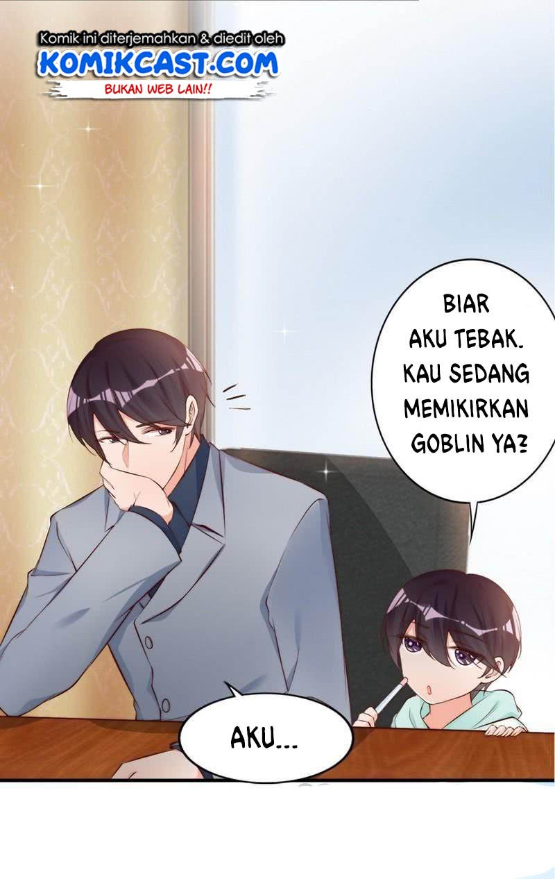My Wife is Cold-Hearted Chapter 58 Gambar 13