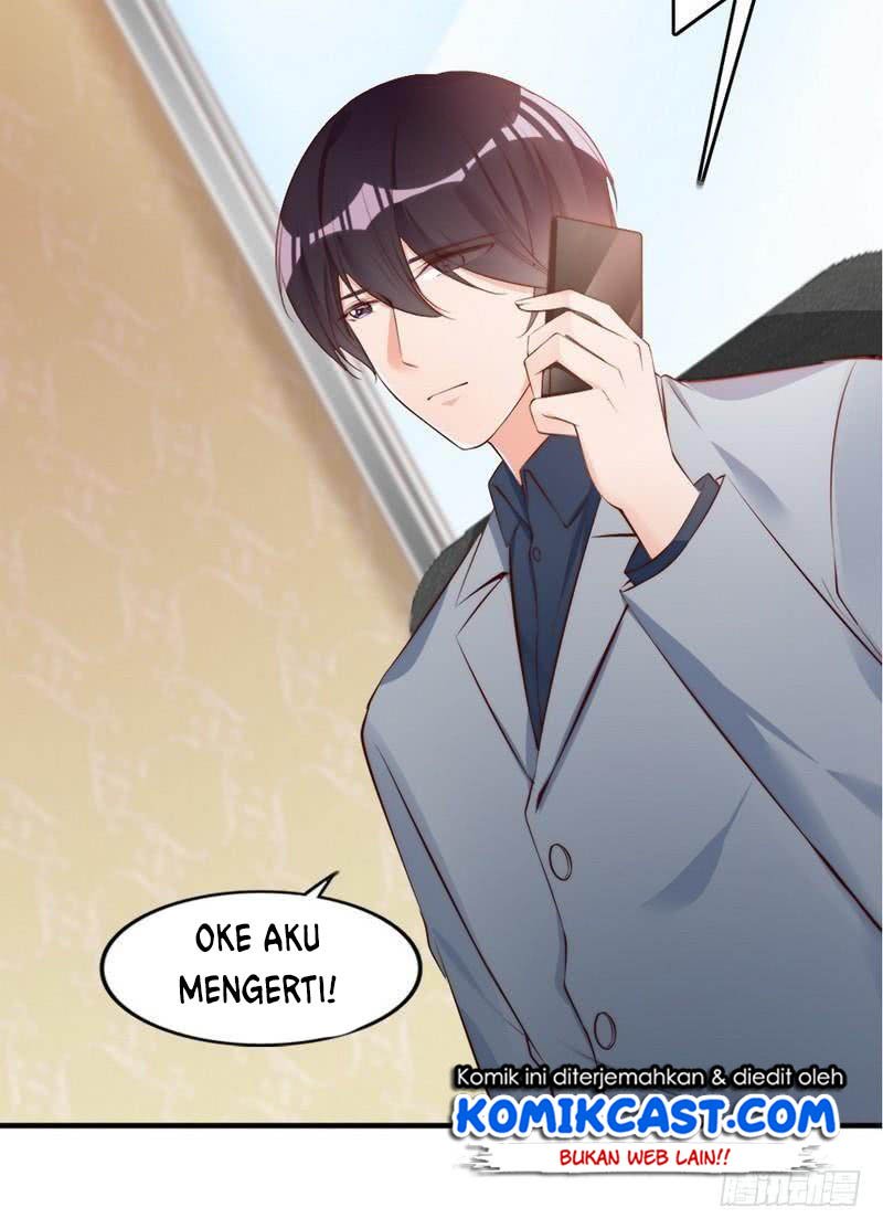 My Wife is Cold-Hearted Chapter 58 Gambar 15