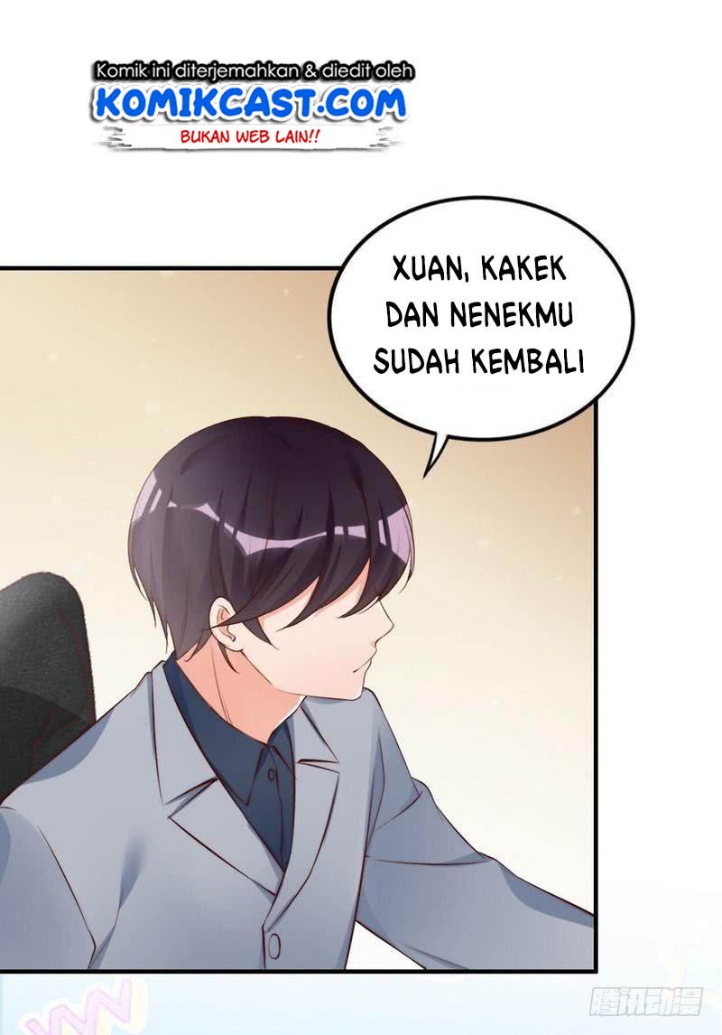 My Wife is Cold-Hearted Chapter 58 Gambar 16