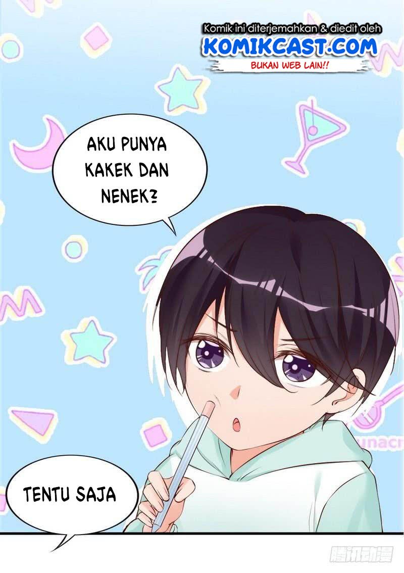 My Wife is Cold-Hearted Chapter 58 Gambar 17