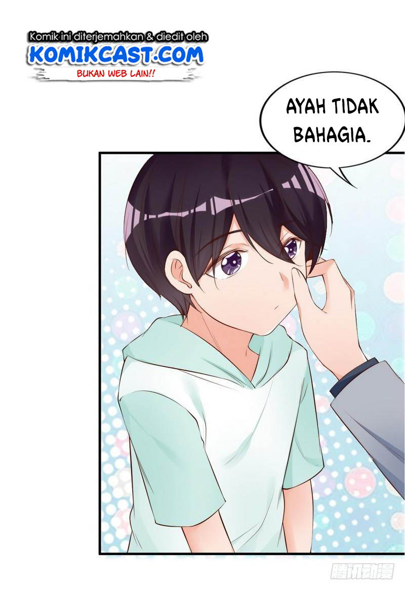 My Wife is Cold-Hearted Chapter 58 Gambar 19