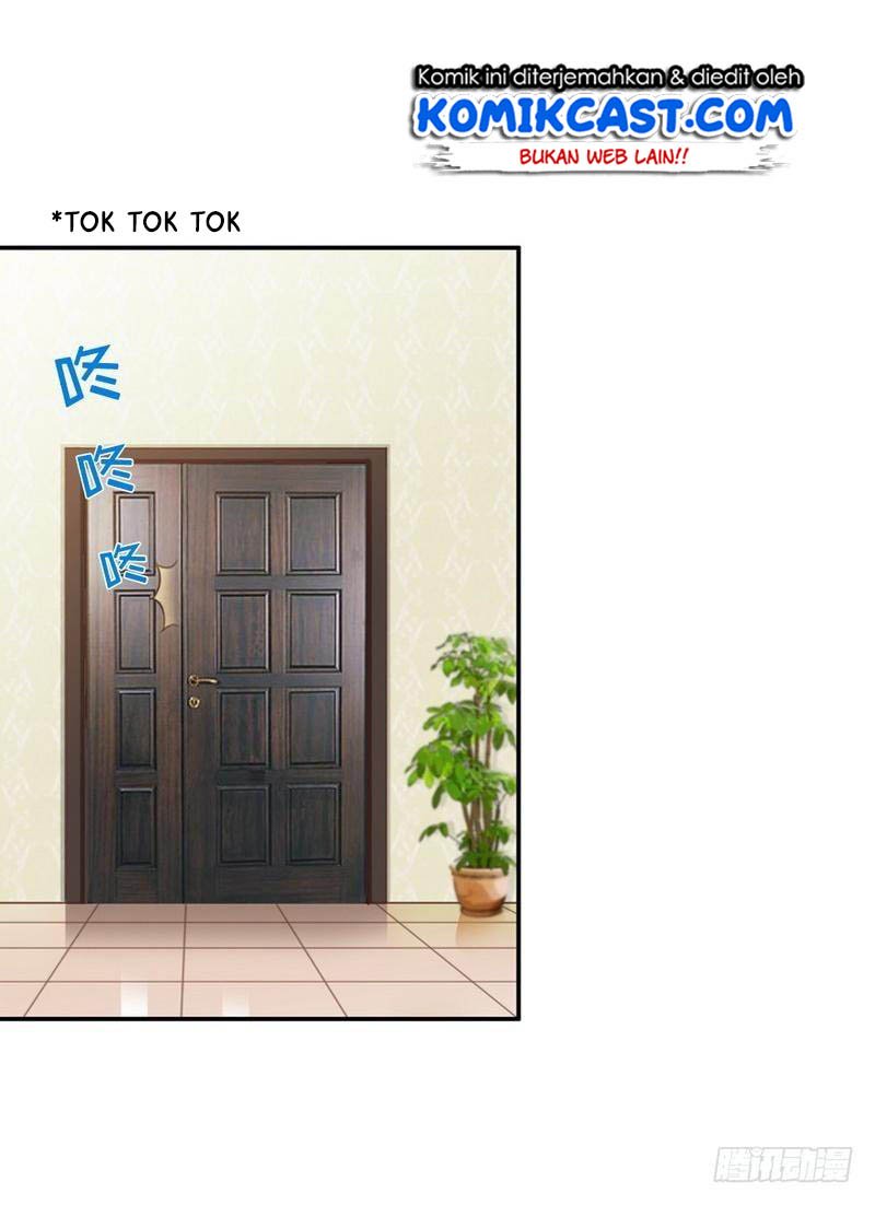 My Wife is Cold-Hearted Chapter 58 Gambar 20