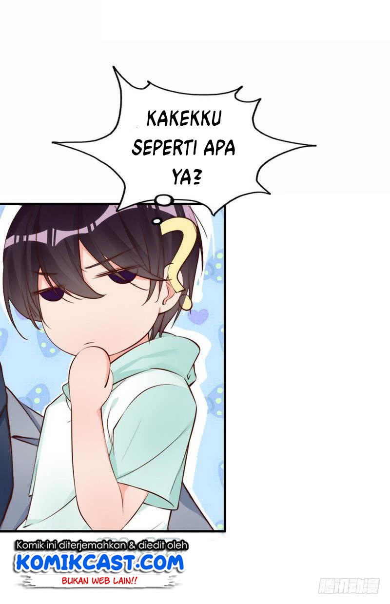 My Wife is Cold-Hearted Chapter 58 Gambar 23