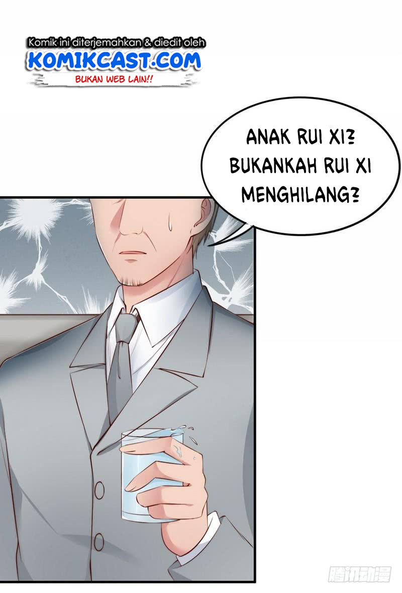 My Wife is Cold-Hearted Chapter 58 Gambar 27
