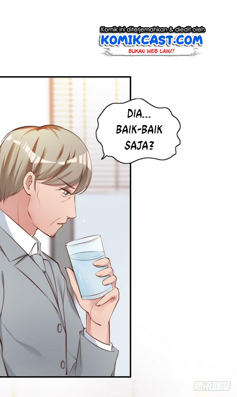 My Wife is Cold-Hearted Chapter 58 Gambar 29