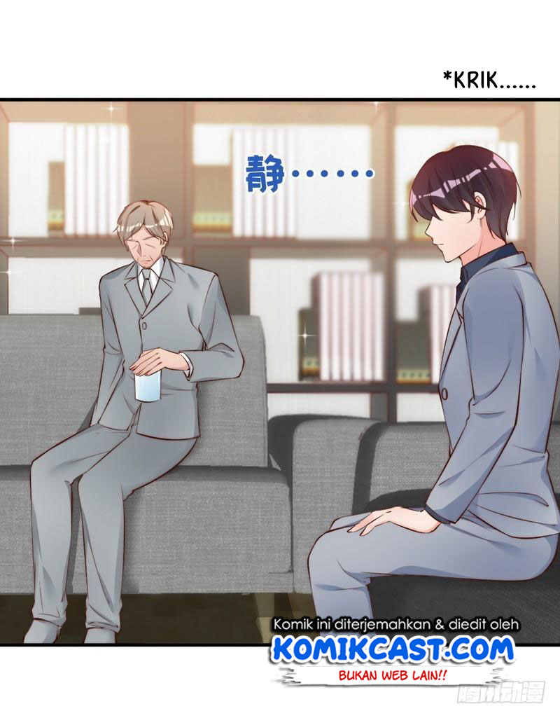 My Wife is Cold-Hearted Chapter 58 Gambar 32