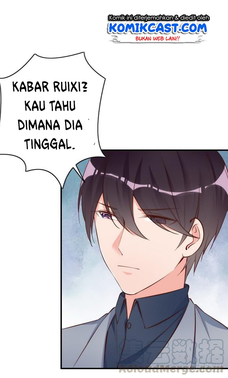 My Wife is Cold-Hearted Chapter 58 Gambar 33
