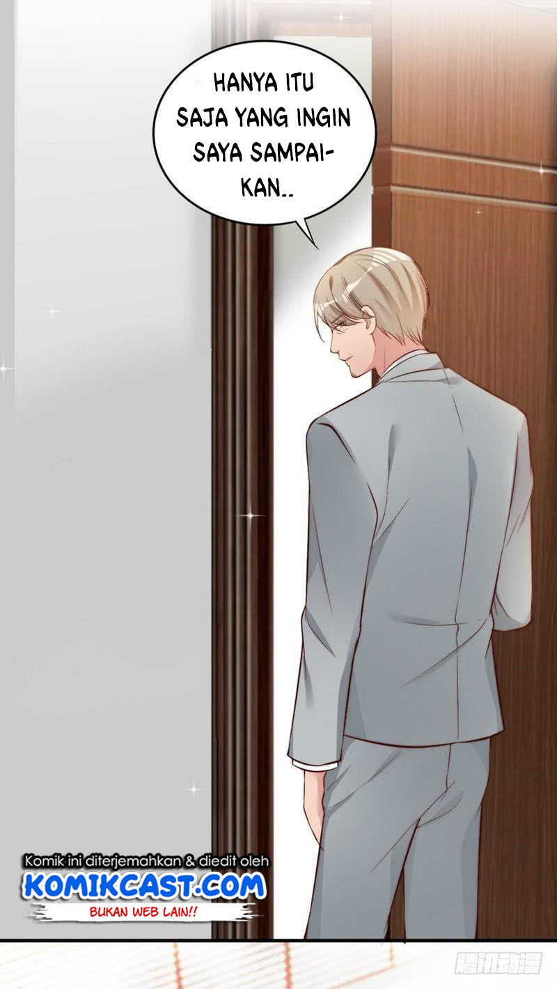 My Wife is Cold-Hearted Chapter 58 Gambar 37