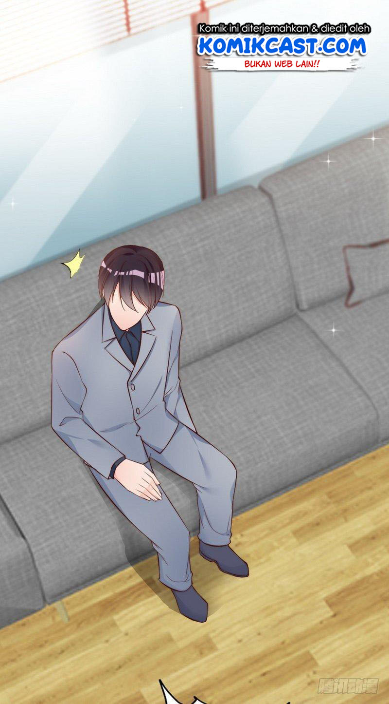 My Wife is Cold-Hearted Chapter 58 Gambar 38