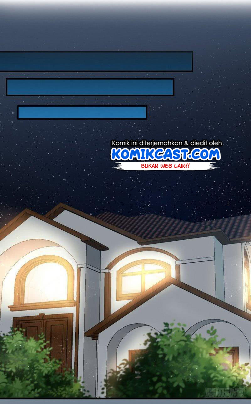 My Wife is Cold-Hearted Chapter 58 Gambar 40