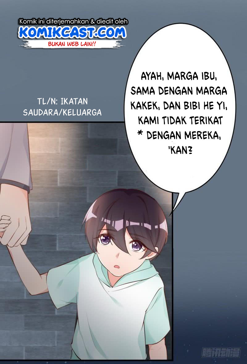 My Wife is Cold-Hearted Chapter 58 Gambar 41