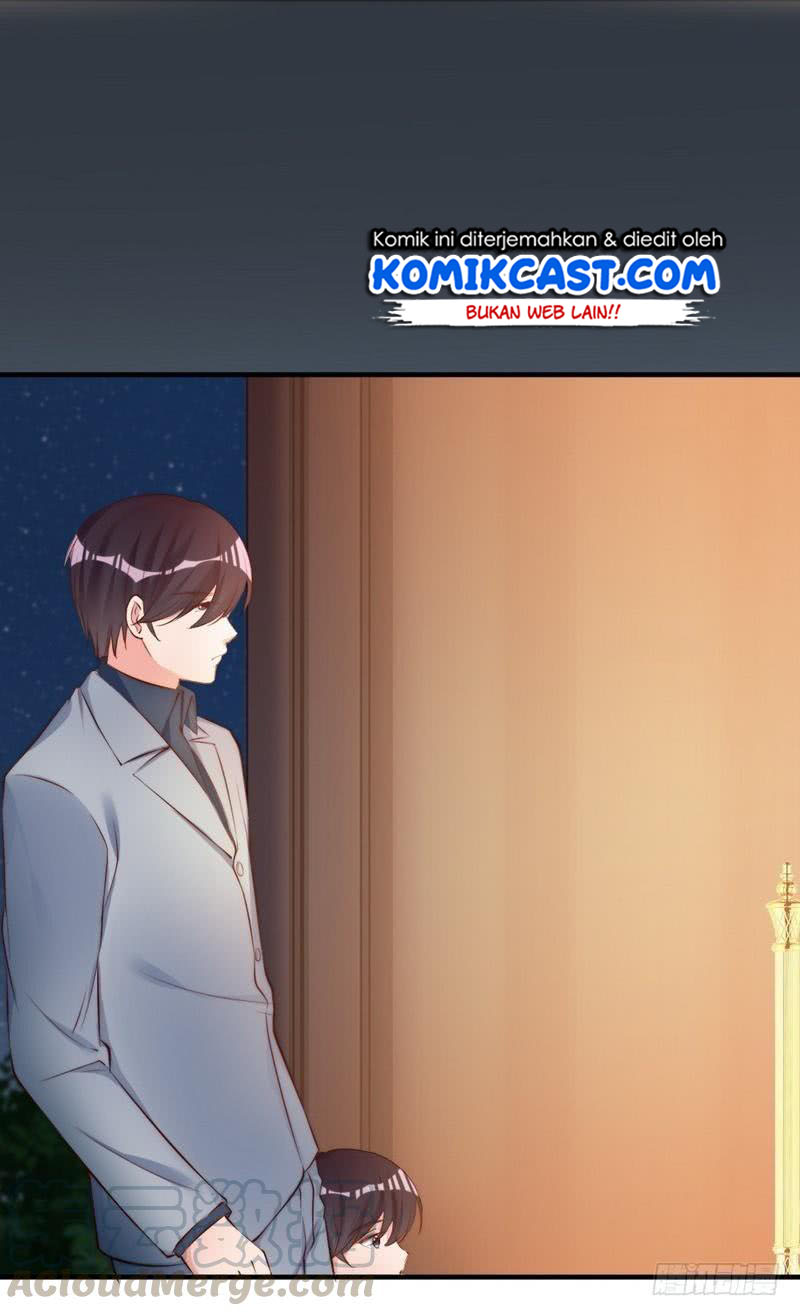 My Wife is Cold-Hearted Chapter 58 Gambar 43