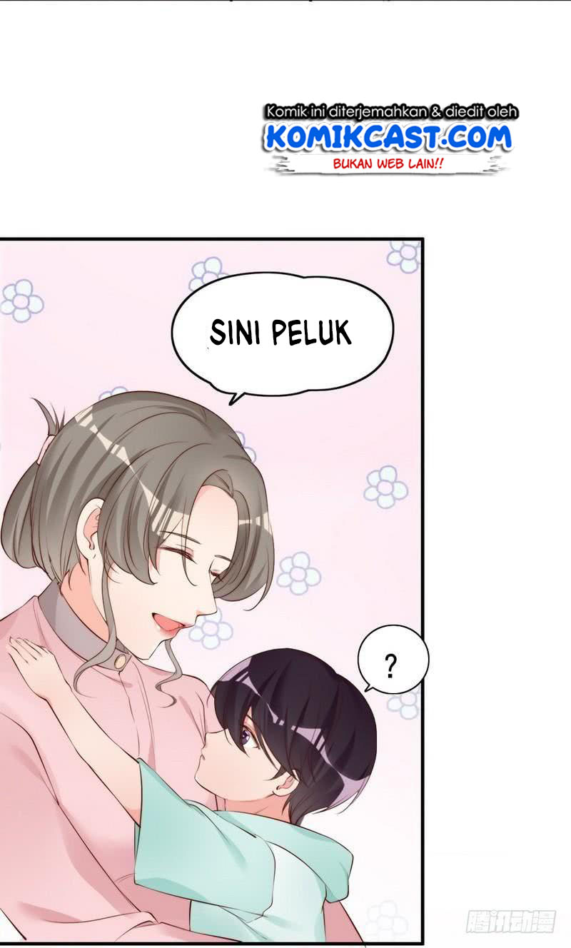 My Wife is Cold-Hearted Chapter 58 Gambar 45