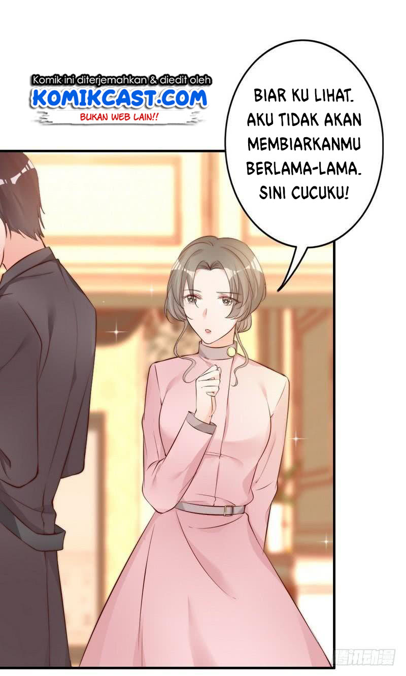 My Wife is Cold-Hearted Chapter 58 Gambar 49