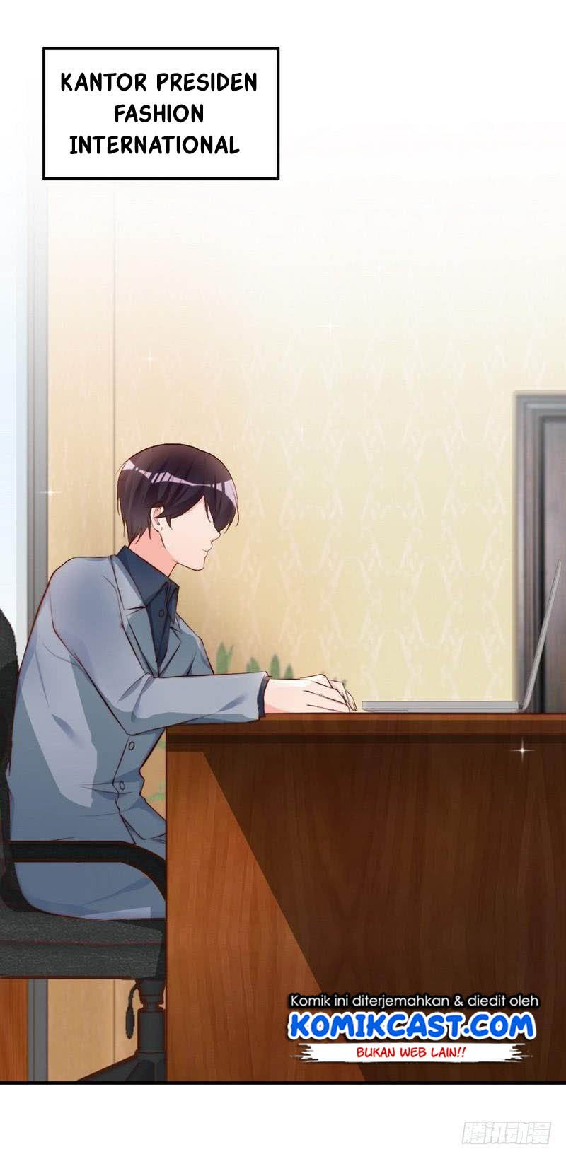 My Wife is Cold-Hearted Chapter 58 Gambar 5