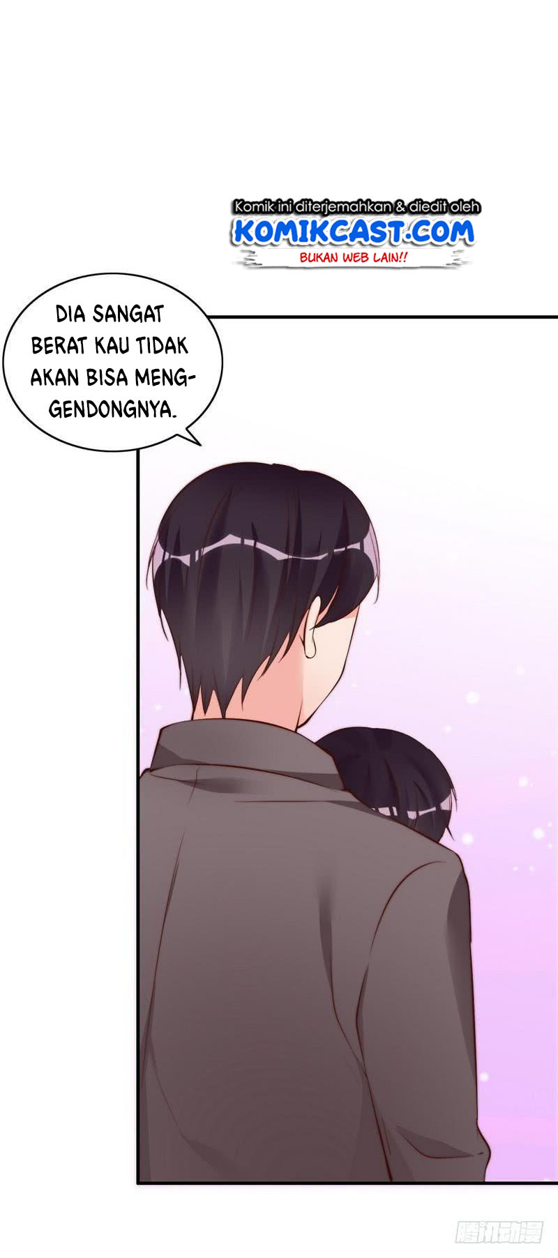 My Wife is Cold-Hearted Chapter 58 Gambar 50