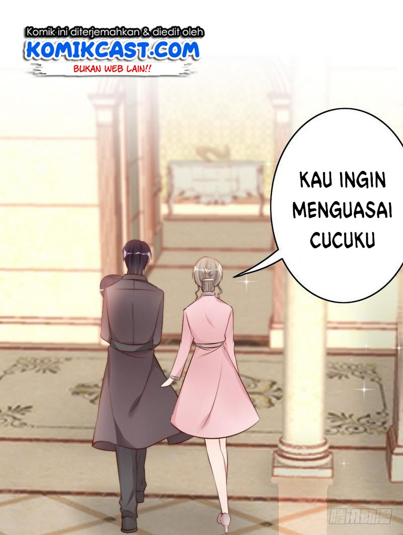My Wife is Cold-Hearted Chapter 58 Gambar 51