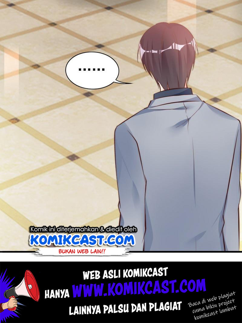 My Wife is Cold-Hearted Chapter 58 Gambar 52
