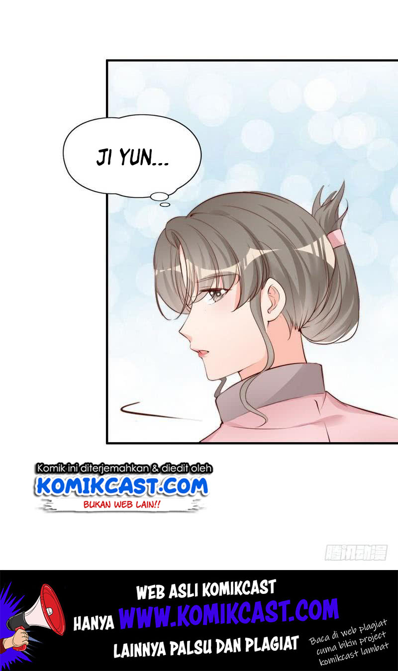 My Wife is Cold-Hearted Chapter 58 Gambar 54