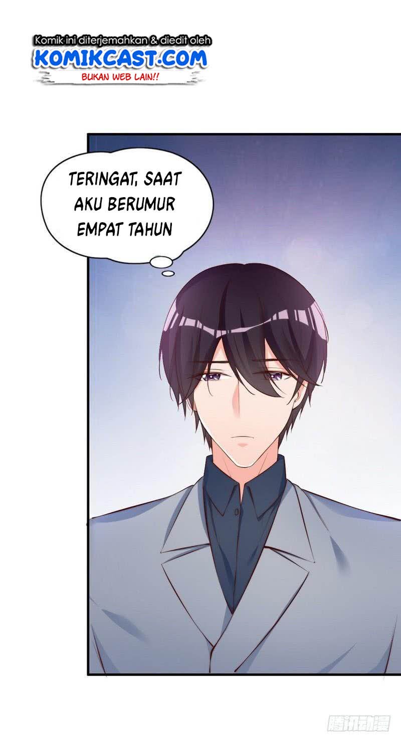 My Wife is Cold-Hearted Chapter 58 Gambar 6