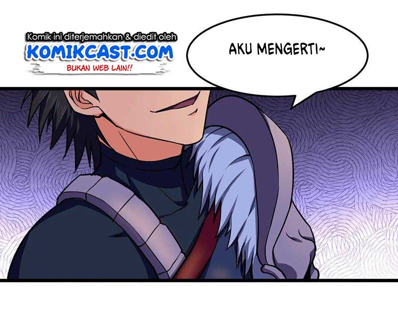 Chaotic Sword God Chapter 93 Gambar 11