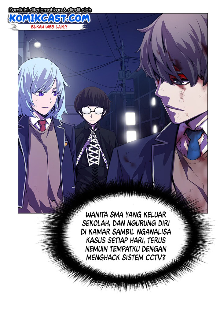 OddEye Chapter 09 Gambar 10
