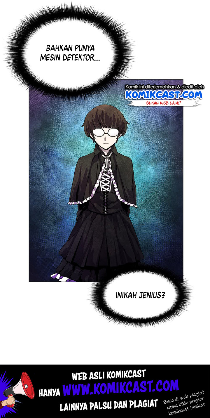 OddEye Chapter 09 Gambar 11