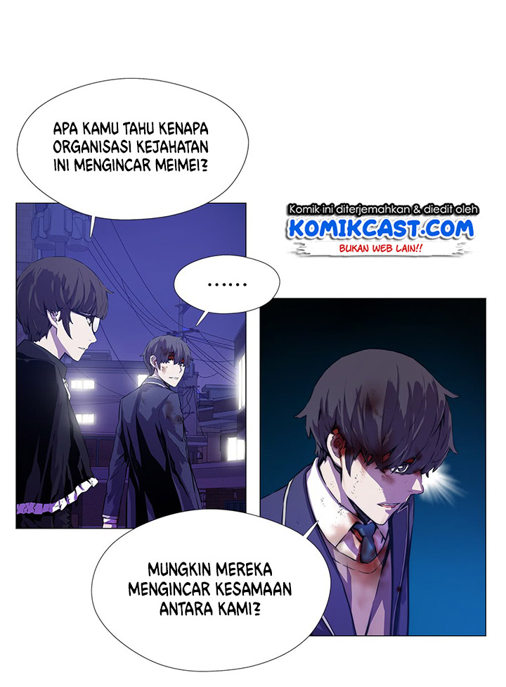 OddEye Chapter 09 Gambar 12