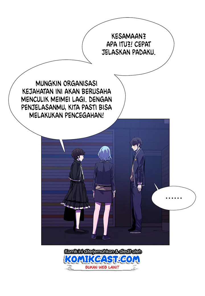 OddEye Chapter 09 Gambar 13