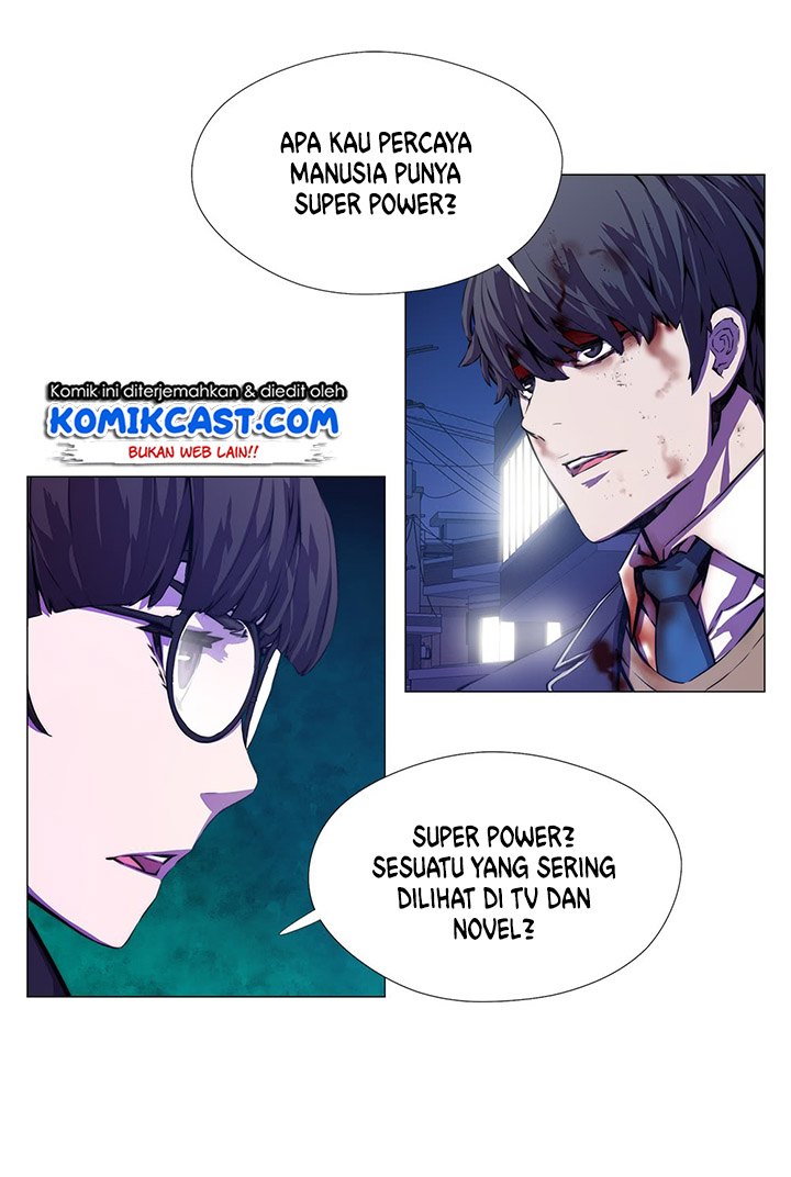 OddEye Chapter 09 Gambar 14
