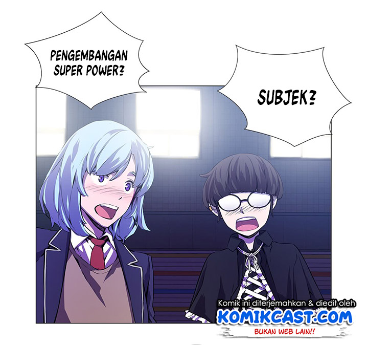 OddEye Chapter 09 Gambar 16