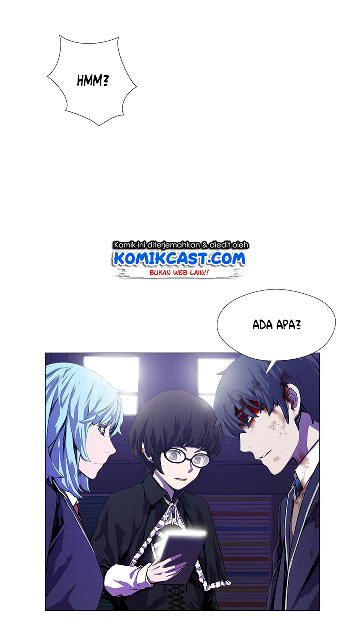 OddEye Chapter 09 Gambar 19