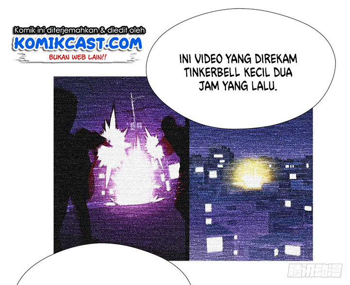 OddEye Chapter 09 Gambar 20