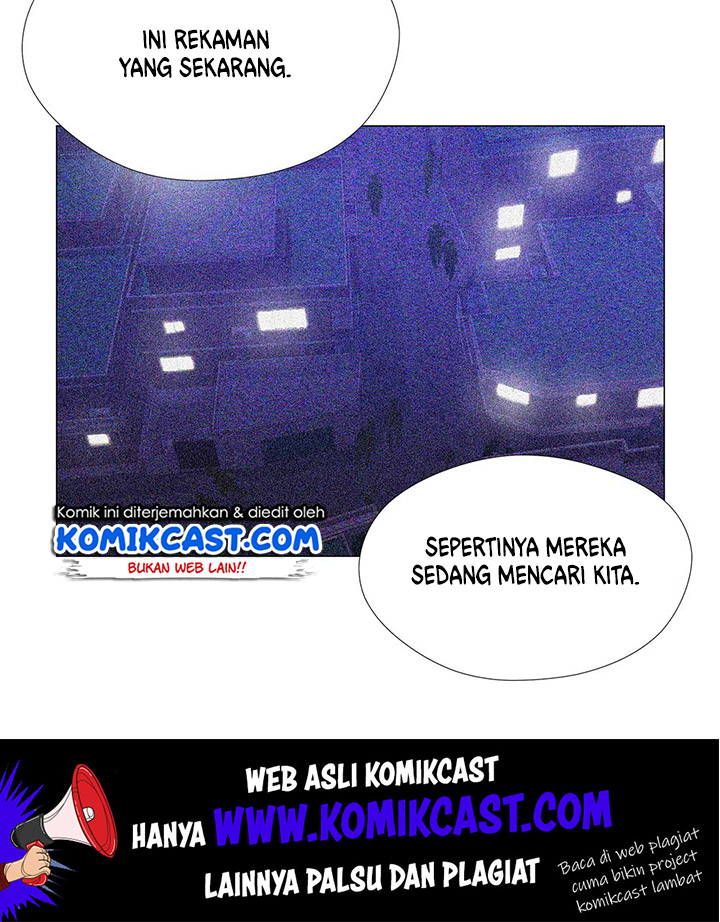 OddEye Chapter 09 Gambar 21