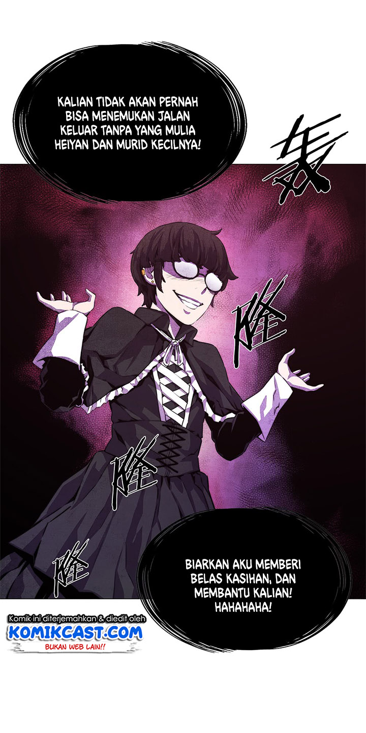 OddEye Chapter 09 Gambar 27