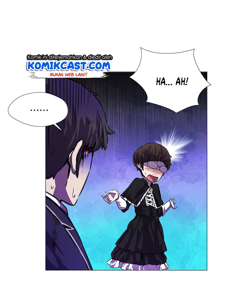 OddEye Chapter 09 Gambar 28