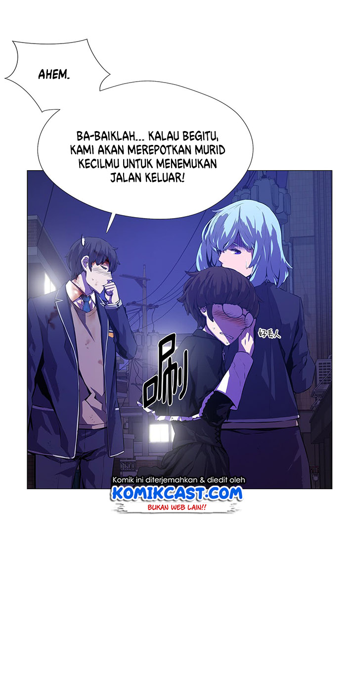 OddEye Chapter 09 Gambar 29