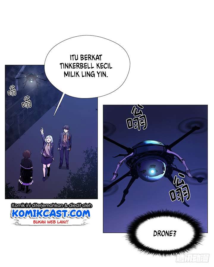 OddEye Chapter 09 Gambar 3