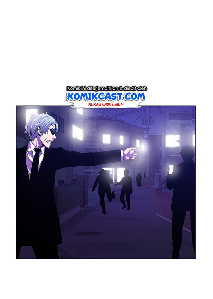 OddEye Chapter 09 Gambar 31