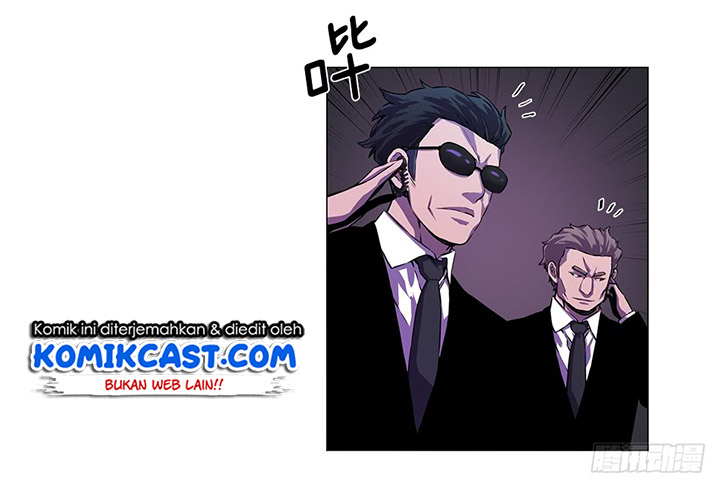 OddEye Chapter 09 Gambar 35