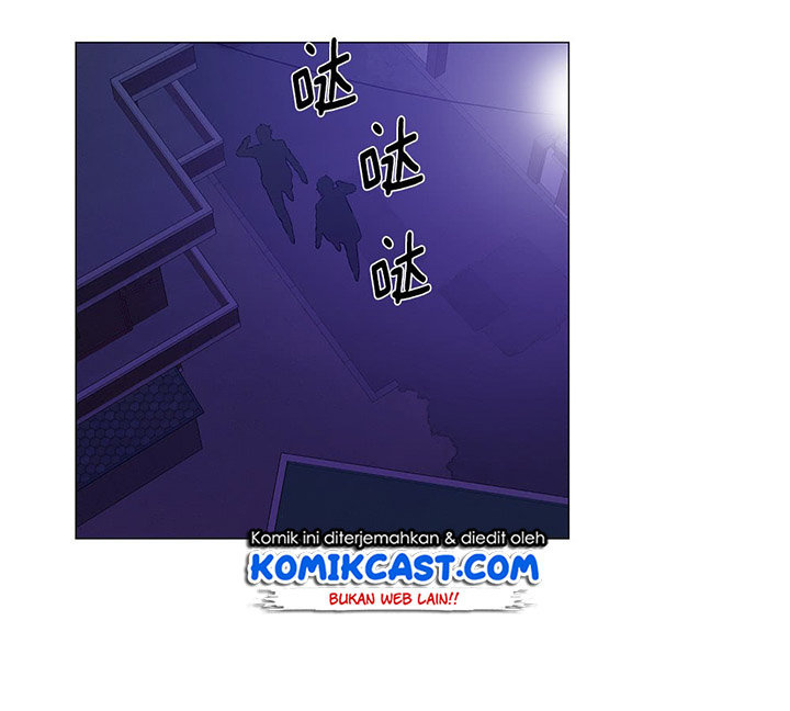 OddEye Chapter 09 Gambar 36