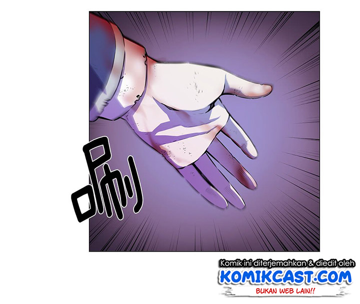 OddEye Chapter 09 Gambar 39