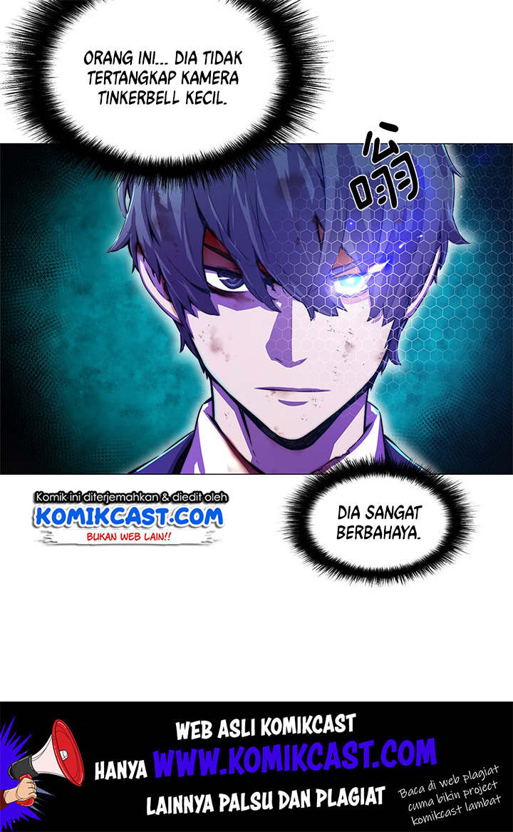 OddEye Chapter 09 Gambar 42