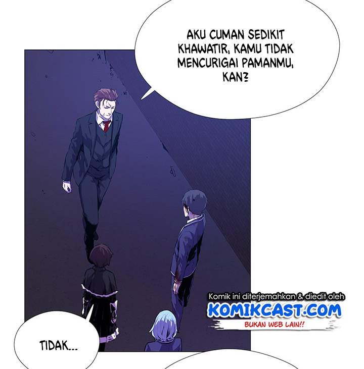OddEye Chapter 09 Gambar 45