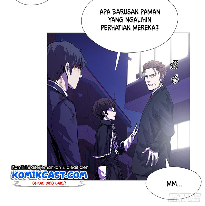 OddEye Chapter 09 Gambar 46